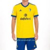 Camiseta de fútbol Cadiz CF Primera Equipación 2020-21 - Hombre